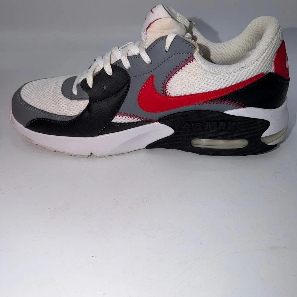 Nike 10 air